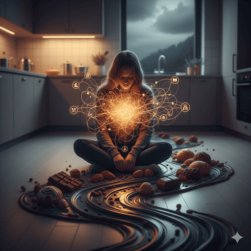 Yeme ile İlişki: Açlık Değil Duyguysa Ne Olur?